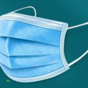 皖械注准！同运 一次性医用外科口罩 100只