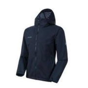 慢津贴：MAMMUT 猛犸象 Glider 1012-00210 男士软壳夹克外套
