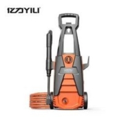 YILI 亿力 家用洗车机 高压清洗机 YLQ4630C-120C 220V