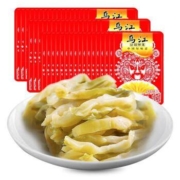 乌江 涪陵清淡榨菜 15g*90袋