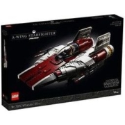 LEGO 乐高 UCS 收藏家系列 星球大战 75275 A翼星际战斗机