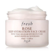 11日0点：fresh 馥蕾诗 玫瑰润泽密集保湿面霜 50ml