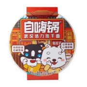 自嗨锅 武汉热干面255g