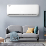 值哭！23点截止，双11预售：1.5匹 GREE格力 天丽 壁挂式空调KFR-35GW/(35530)FNhAk-B3