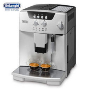 De’Longhi 德龙 ESAM04.110.S 全自动咖啡机