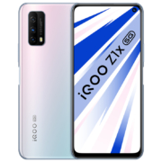 11日0点、双11预告： IQOO Z1x 智能手机 6GB+128GB