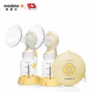 88VIP：edela 美德乐 丝韵翼双边电动吸奶器