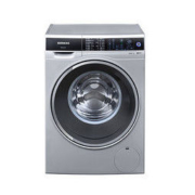 SIEMENS 西门子 IQ500系列 WM14U6680W 滚筒洗衣机 9kg