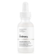 The Ordinary 2%透明质酸+维他命B5精华 30ml *3件