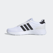 10点：adidas阿迪达斯neo LITE RACER 男女鞋休闲运动鞋FX3484