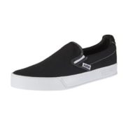 双11预售！黑卡会员！PUMA 彪马 SMASH VULC SLIP 367617 男士休闲板鞋