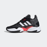 20日0点：阿迪达斯adidas neo STREETSPIRIT 男子休闲运动鞋EH2838
