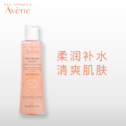 Avene 雅漾 舒润柔肤水（200ml+赠 200ml） *3件