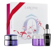 LANCOME 兰蔻 塑颜紧致眼霜圣诞套装（眼霜15ml+雪花霜15ml+精华液7ml）