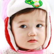 lemonkid 柠檬宝宝 婴儿帽子