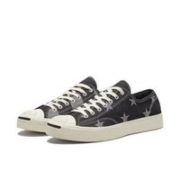 21日0点！ CONVERSE 匡威 Jack Purcell 167830C 开口笑低帮板鞋