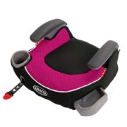 Graco 葛莱 AFFIX 守护者 儿童安全增高坐垫 美标ISOFIX