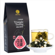 【买一送一】茗花有主蜜桃乌龙花果茶
