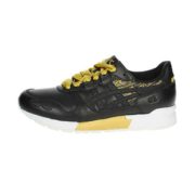 黑卡会员！ASICS TIGER  亚瑟士 GEL-LYTE 女子复古运动休闲鞋