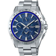 CASIO 卡西欧 海神OCEANUS系列 OCW-T3000-2AJF 太阳能电波表