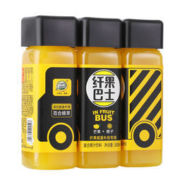 野岭 纤果巴士 果汁饮料 380ml*12
