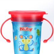 88VIP！Nuby 婴儿学饮杯 儿童魔术杯