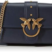 PINKO品高 Mini 燕子包到手约￥859.62
