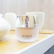 历史新低：KANEBO 嘉娜宝 SENSAI 光感奶油肌水粉霜 30ml