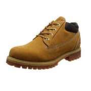Timberland 添柏岚 73538 男子牛津短靴