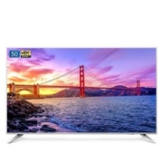 双11预售： PHILIPS 飞利浦 50PUF7593/T3 液晶电视 50英寸