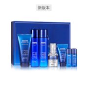 预售黑卡会员！A.H.C B5玻尿酸水乳液洁面精华套盒