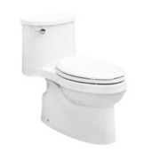 KOHLER 科勒 5171T 喷射虹吸式马桶