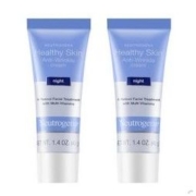 30日10点：Neutrogena 露得清 维A醇修护晚霜 40克*2瓶