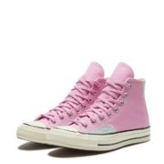 11日0点！ CONVERSE 匡威 Chuck 70 167071C 女士高帮帆布鞋