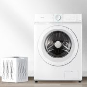 WAHIN 华凌 HG100X1 滚筒洗衣机 10KG 1239.1元包邮（需用券）