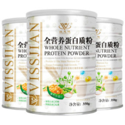 维思健全营养蛋白质粉350g