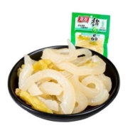 有友 熟食即食山椒猪皮 70g *4件