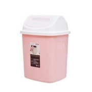 白菜价：Citylong 禧天龙 家用垃圾桶 2.3L