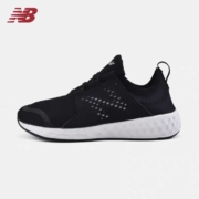 new balance Fresh Foam Cruz V1 男/女款 休闲运动鞋