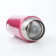 膳魔师（THERMOS）进口不锈钢真空保温杯 JNI-401-BGD 400ml