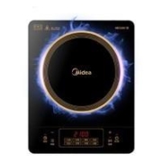1日0点：Midea 美的 C21-Simple103 电磁炉