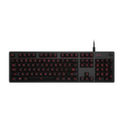 Logitech 罗技 G413 机械游戏键盘