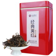 八百秀才 一级浓香型 英德红茶 英红九号 78g 体验装
