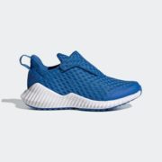11日0点： adidas 阿迪达斯 FortaRun BTH AC D96887 儿童运动鞋