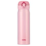 THERMOS 膳魔师 JNL-500 不锈钢保温杯 500ml 粉色