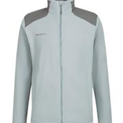 M码！prime会员！Mammut 猛犸象 Innominata Light ML 男士抓绒外套  直邮含税到手约￥478.1