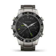 GARMIN 佳明 MARQ-Aviator-飞行家 运动智能手表