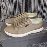 Ecco 爱步 Soft 7 City 柔酷7号 男士真皮休闲板鞋  含税到手约￥482