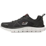 慢津贴、京东PLUS会员： SKECHERS 斯凯奇 52631 男士低帮运动休闲鞋