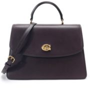 11日0点、历史低价： COACH 蔻驰 PARKER系列 69519 女士单肩斜挎包 999元包邮（0-2点）